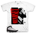 Retro 9 OG Mindset Shirt