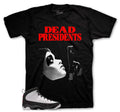 Retro 9 OG Dead Pres Shirt