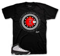 Retro 9 OG Rolie Time Shirt
