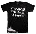 Retro 9 OG Goat Shirt