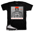 Retro 9 OG Freedom Shirt