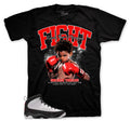 Retro 9 OG Trust Your Struggle Shirt